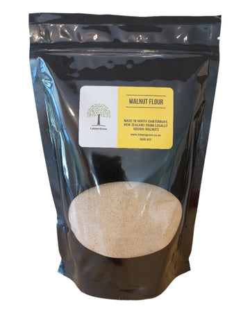 Walnut Flour 500g